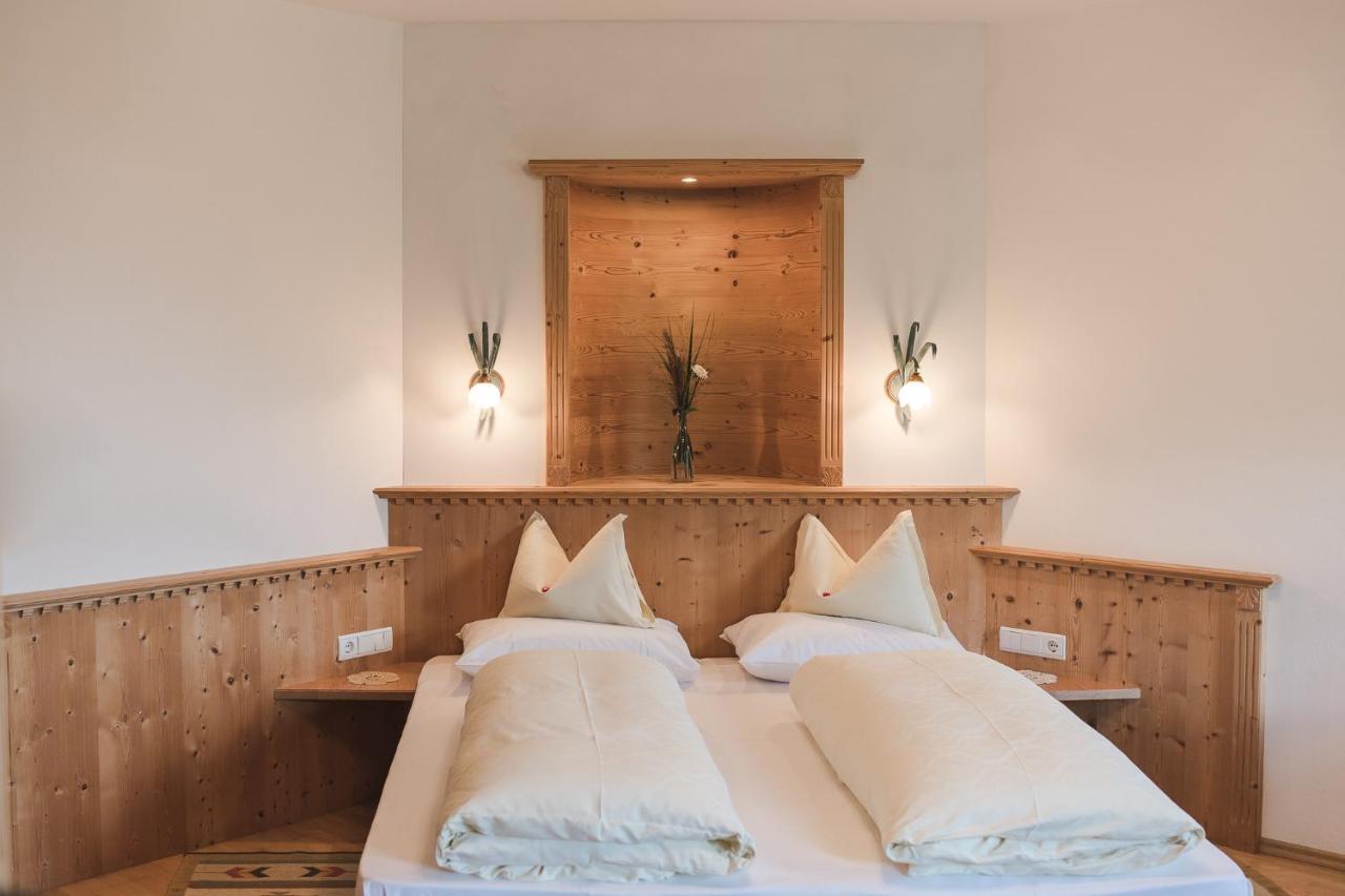 Naturhotel Gruberhof Scena Esterno foto