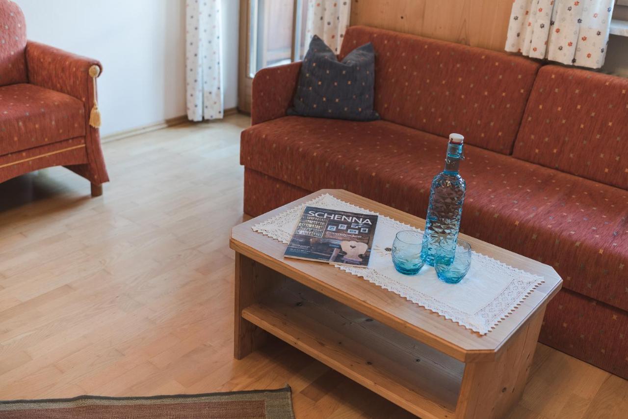 Naturhotel Gruberhof Scena Esterno foto