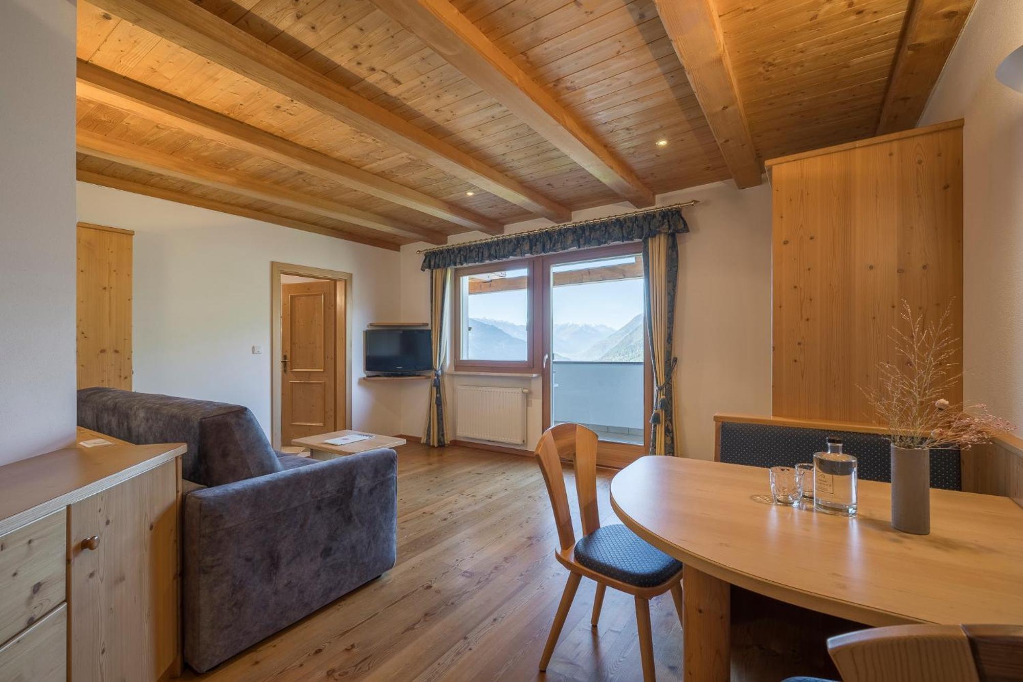 Naturhotel Gruberhof Scena Esterno foto