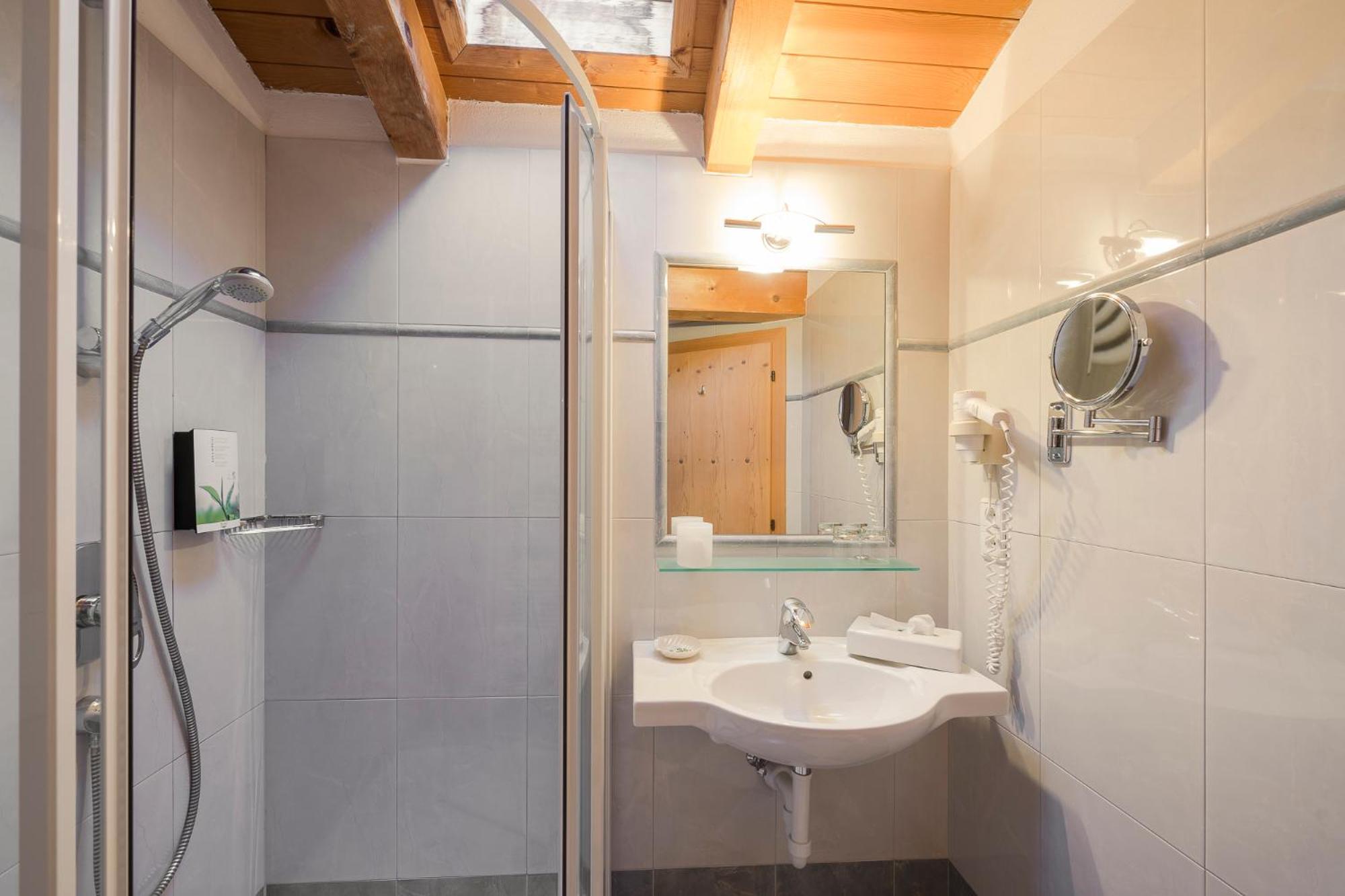 Naturhotel Gruberhof Scena Esterno foto