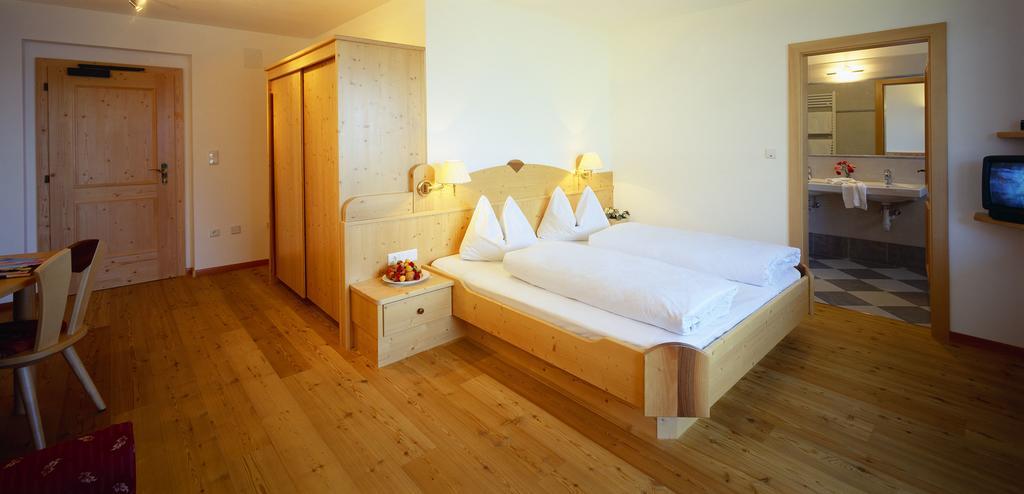 Naturhotel Gruberhof Scena Esterno foto