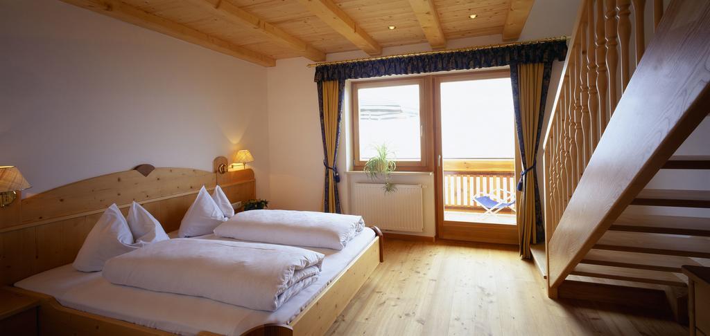 Naturhotel Gruberhof Scena Esterno foto