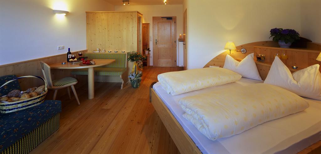 Naturhotel Gruberhof Scena Esterno foto