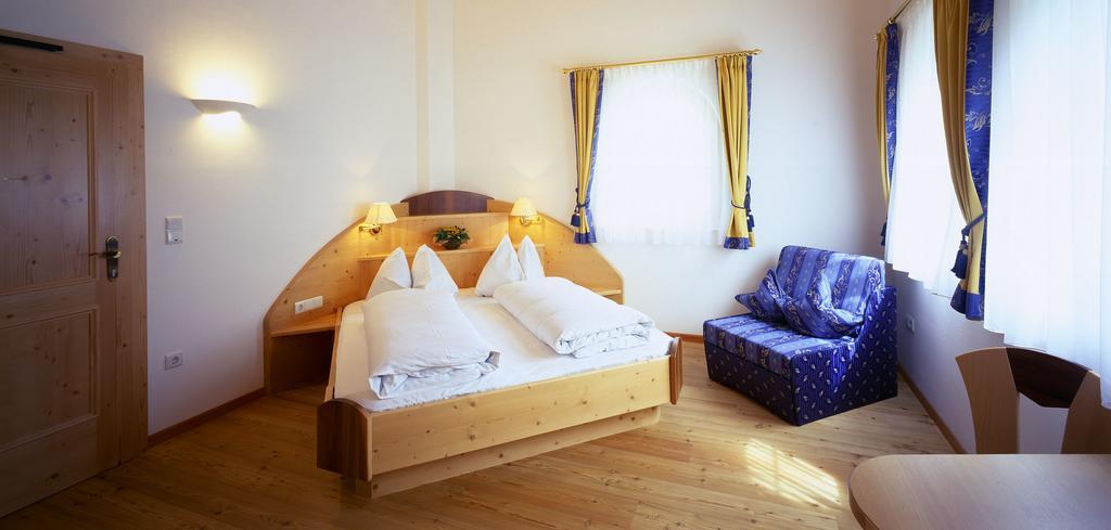 Naturhotel Gruberhof Scena Esterno foto