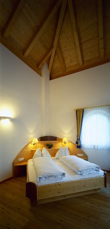 Naturhotel Gruberhof Scena Esterno foto