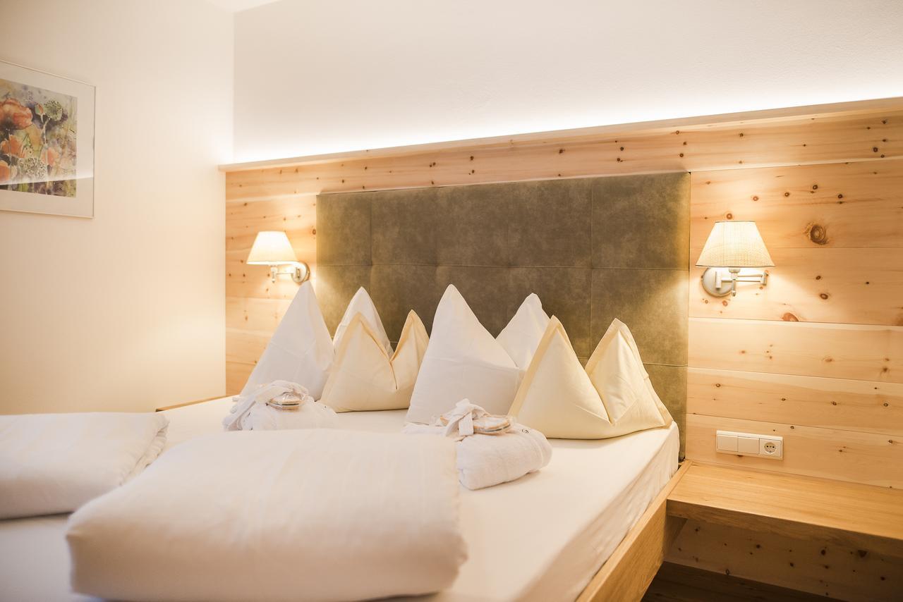Naturhotel Gruberhof Scena Esterno foto