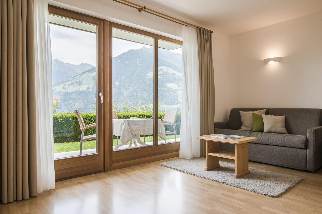 Naturhotel Gruberhof Scena Esterno foto