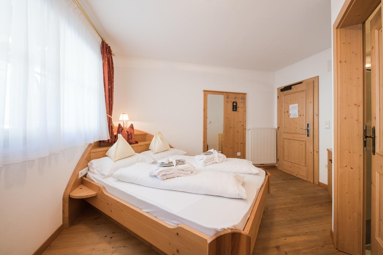 Naturhotel Gruberhof Scena Esterno foto